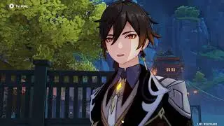 Genshin Impact 1.5 :No More Store