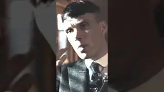 Tommy Fuc**ng Shelby