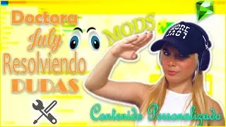 CÓMO ELIMINAR CC O MOD EN LOS SIMS 4/TODO LO QUE DEBES SABER