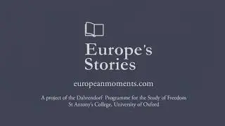 Europe's Stories: Name Withheld