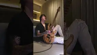 U2 was begging for guitar #u2 #guitarcover #music #atomiccity