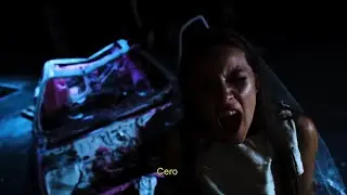 Eva B - Cero (Official Lyric Video)