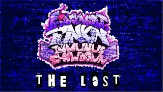 FNF: Immunus Showdown OST (Cancelled) - The Lost