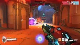 Overwatch 2 , 5 elims