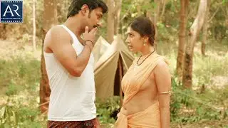Induvadana Movie Scenes-24 | Varun Sandesh, Farnaz Shetty | 