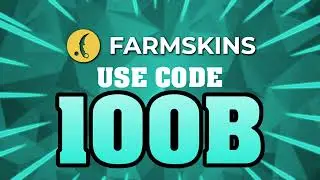 FARMSKINS PROMO CODE - Best FarmSkins Free Cases & Codes (2026)