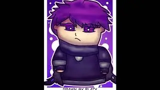 Chase|Art Showcase|#spudartcontest