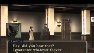 7. Devil Summoner Raidou Kuzunoha vs. The Soulless Army - Boss Fights Ahoy