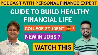 Golden Rules of Personal Finance | Simple Approach to Manage Your Money | How to Become RICH