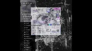 [250+ S0UNDS] *PULSARR ONE SHOT KIT V0L.1* @prod.pulsarr