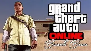 МЕТАМФЕТАМИН (GTA 5 Online) / Часть 21, Сезон 1