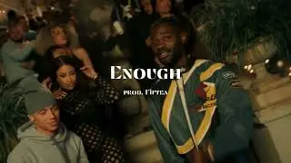 (FREE) Central Cee x UK Garage Type Beat - Enough (2 STEP)