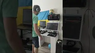 Andre Fly - IDM#120. War In Ukraine Electronic Music 2022