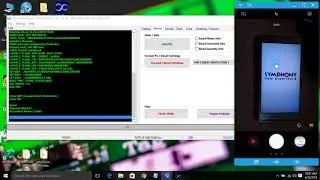 Symphony P8 Pro Frp remove One Click