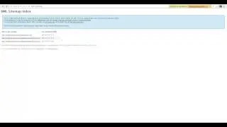 7. Как установить xml карту сайта для поисковых систем