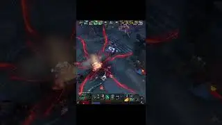 ЛУЧШИЙ АСПЕКТ В ПАТЧЕ 7.36b Dota 2 Wraith King#dota2 #dota2gameplay #дота #dota #дота2 #shorts