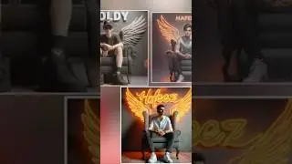 How To Create 3D ai Wings Name Image | Trending Wing Name Video Editing | Bing Image Creator