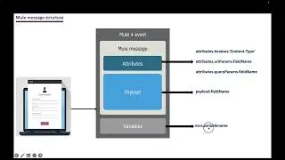 Session-19 || MuleSoft || Latest || Mule variables - create and extract variables