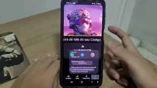 Samsung M53 - como mudar o toque de um contato