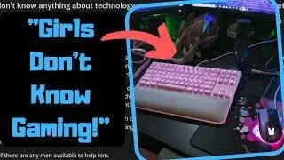 r/IDoWorkHereLady - 'You Don't Work Here, You're A Girl!