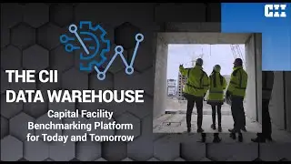 CII Data Warehouse - 2023 Introduction