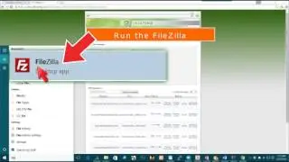 Installing WordPress Theme, Plugin or anything via FTP (FileZilla)