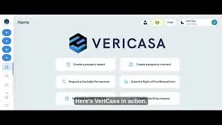 How VeriCasa Simplifies Document Analysis, Contract Generation and Digital Signing