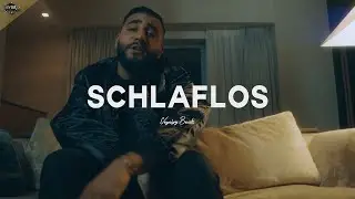 SAMRA TYPE BEAT | SCHLAFLOS (prod. by Veysigz)