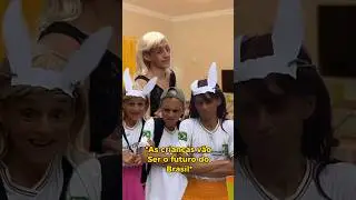 E nem é meme 🤣 