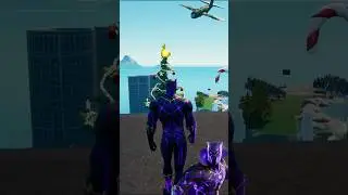 #fortnite #marvel #shorts New stunt 😲Spider-Man 🕷️ And Hulk Who's The Best Hero in Mcu? @fortnite