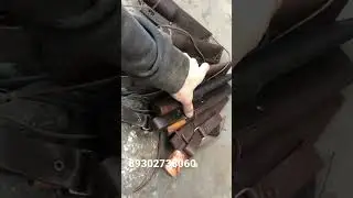 Якутские ножи