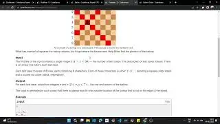 Codeforces Round 799 Div 4 ScreenCast | A, B, C, D, E, F, G