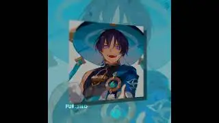 pose! - Scaramouche/Wanderer edit