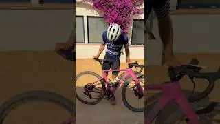 Cuando vuelves a casa llorando 😡 #ciclismo #shorts