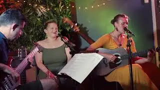 Sarah Blake Live at Cafe Roux