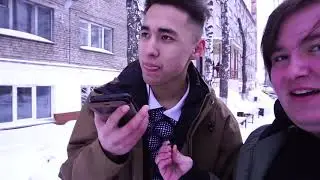 Снимаем Клип с Подписчиком МИЛЛИОН УБЛЮДКОВ