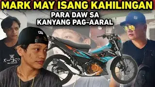 MARK KAILANGAN NA DAW NG SASAKYAN!