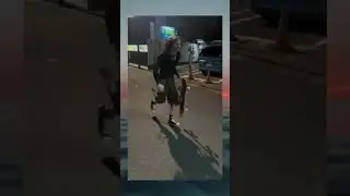 тот друг который говорит что он не боится не чего