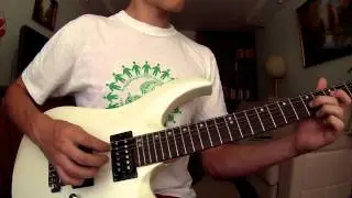 Tobias Rauscher - Still Awake разбор 2 (1)