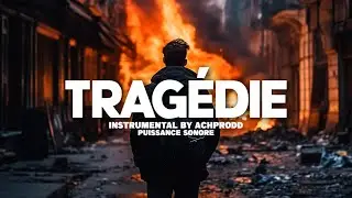 [Free] Instru Rap Lourd Freestyle 