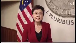 Karen Goh,  Mayor, City of Bakersfield supports  Farmers Protests In India