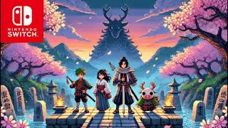 TOP 30 BEST Nintendo Switch Games EVER - The Ultimate List!