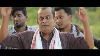 NONSENSE HRIDOY HD || DIPANGKAR BORAH || ARUN HAZARIKA || NEW ASSAMESE VIDEO || HD