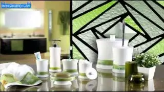 Banyo seti modelleri 2019 - 2020