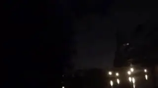 WATCH: Sirens heard at the US Embassy in Baghdad , amid reports of rockets attack