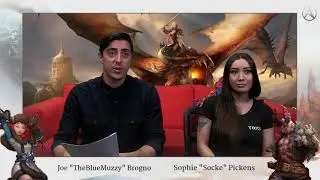 ARCHEAGE - TrionWorlds Livestream (04/05/2018)