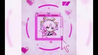fu xuan edit || overflow