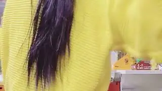 Ам жалау ❤️ дүкен де аямай сікті