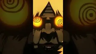The anime that will be hyped this fall is DANDADAN.