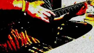 IT crowd Theme with Bass tapping